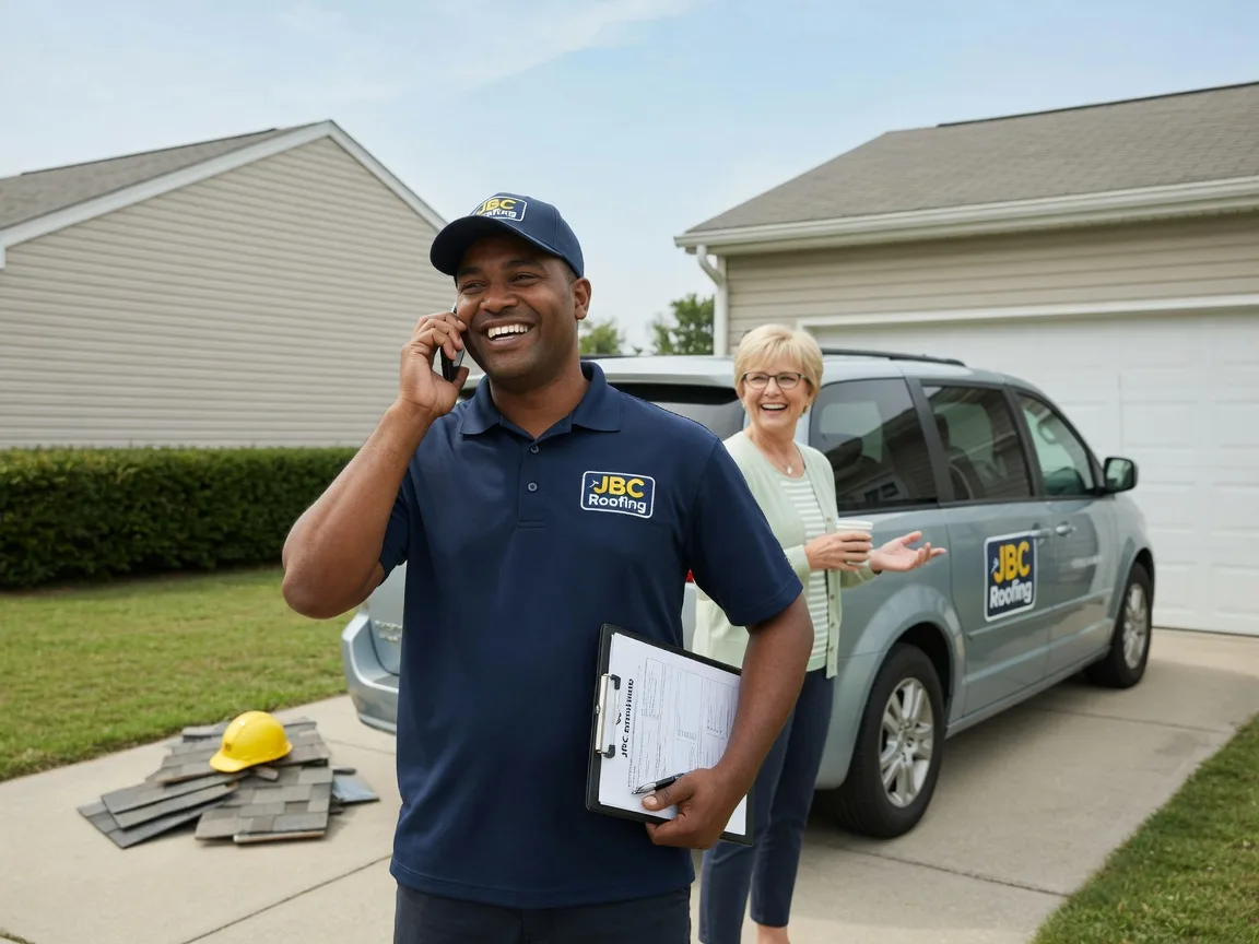Roof Replacement Hampton, IL FAQs